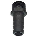  три . вентиль PC шланг ниппель 