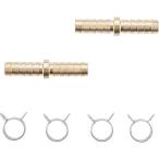  три . вентиль пара шланг металлические принадлежности комплект l автобус салон для l