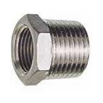  три . вентиль нержавеющая сталь втулка 