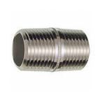  три . вентиль нержавеющая сталь круг ниппель 