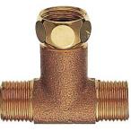  три . вентиль одна сторона гайка Benly can сыр 