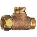  три . вентиль одна сторона гайка Benly can сыр 