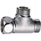  три . вентиль одна сторона гайка Benly can сыр 