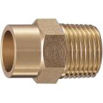  три . вентиль мужской винт медь труба адаптор 