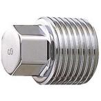  три . вентиль штекер ( Хромированный )