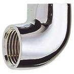  три . вентиль патрубок ( Хромированный )