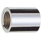  три . вентиль гнездо ( Хромированный )