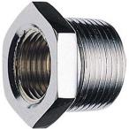  три . вентиль втулка ( Хромированный )