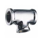  три . вентиль необычность диаметр сыр ( Хромированный )