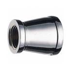  три . вентиль необычность диаметр гнездо ( Хромированный )