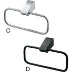 三栄水栓 タオルリング｜洗面所用｜