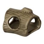  старый дерево круг futoshi Mini H-25sdo-