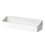 as bell автобус место хранения Lux wall подставка широкий магнит ванна место хранения 