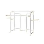  лучший ko вдоволь ... универсальный сушилка для белья светло-серый NY- 271