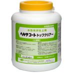 ニッペ ヘキサコート トップクリアー