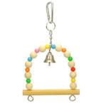 SAK87 2 bird игрушка swing S три . association 