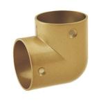 φ32 L угол / 040-1401 Gold BE-19Gmatsu шесть жилье модифицировано ./ поручень / закрытый для * часть материал (R0787)