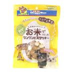  Doogie man (Doggy Man) рис ..... one one винт печенье 160g Doogie man - cocos nucifera 