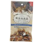 ドギーマン(Doggy Man) 無添加良品 マグロやわらかチップス 40g ドギーマンハヤシ