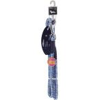  Doogie man (Doggy Man) MD2492 отражающий цвет Lead 10mm голубой Doogie man - cocos nucifera 