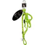  Doogie man (Doggy Man) MD3051kya чай Harness 8mm hot зеленый Doogie man - cocos nucifera 