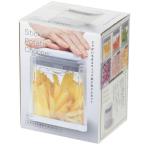 ショッピングチョッパー パール金属 Simplice スティックポテトチョッパー