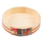 パール金属 和の里 木製飯台33cm約5�