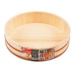 パール金属 和の里 木製飯台36cm約7�