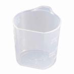 パール金属 米計量カップ フラットタイプ