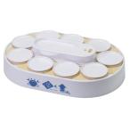 パール金属 おウチで楽しい 回転寿司(ホ