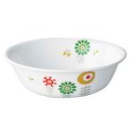 パール金属 ボウル 16cm CORELLE ケイユクッカ 強化ガラス