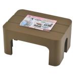  жемчуг металл мульти- подножка Brown H-5516