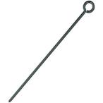  Captain Stag steel колок 45cm M-3235