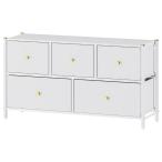  жемчуг металл GOLDVEL elegant грудь low модель W100 белый N-7108