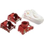 タコマン 3脚ベース （ロープ付） TS-20B