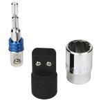 ショッピングsk2 SK11 ジャッキアップソケット2爪大 SJU-2HO