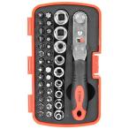 E-Value Driver & bit * гнездо EMT-38C