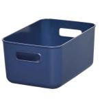 himalaya химическая промышленность место кейс для хранения ширина 17.9× глубина 25.9× высота 12cm мелкие вещи место хранения мягкость BOX тонкий . type темно-синий 