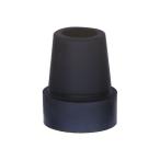  сменные резинки 19mm для / WB3320 чёрный Fuji Home ходьба относящийся / трость мелкие вещи / резина chip (W1595)