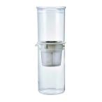 HARIO HARIO вода дриппер 600ml кофейный сервер пластик 