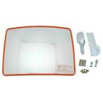  свет GMH323 гараж зеркало 300x230mm