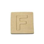 光 シナベニア抜文字 F