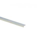  свет aluminium flat доска 5×15×300