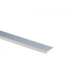  свет aluminium flat доска 5×25×300