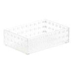 吉川国工業所 キッチン収納 ブリックス M 浅型 9002