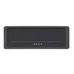 . река страна промышленность место этикетка держатель S двусторонний лента имеется 4 штук входит черный 