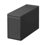 . река страна промышленность место кейс для хранения тонкий L ширина 17× глубина 47× высота 28cm пластик выдвижной ящик место хранения серый 