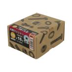 木用ワッシャー ユニクロ 箱 M5×16×1.6 600入