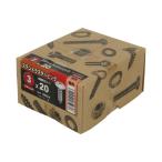 ステンレス (＋)トラスタッピング A(1種) 箱 3×20mm 900入