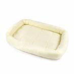  домашнее животное Pro Japan полотенце коврик M слоновая кость 